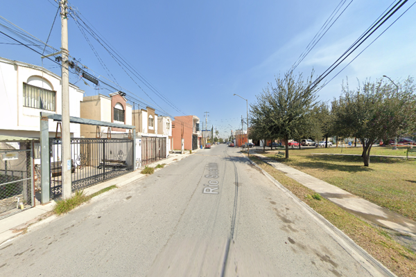 Foto de inmueble en Río Suchiate, Col. Jardines de Huinalá C.P. 66640, Apodaca