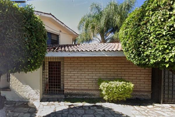 Foto de inmueble en Paseo de los Burgos, Col. Burgos C.P. 62584, Temixco