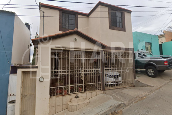 Foto de inmueble en Ocotillo, Infonavit Praderas, Hidalgo del Parral, Chih., Col. FOVISSSTE las Fuentes C.P. 33898, Hidalgo del Parral