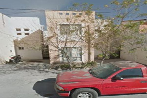 Foto de inmueble en Calle Martin Luther King 153 #153, Col. Los Amarantos C.P. 66613, Apodaca