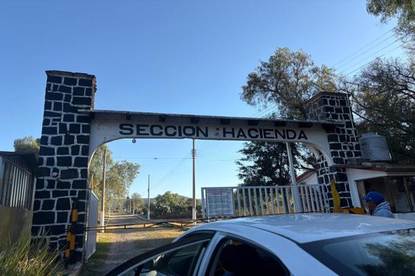 Foto de inmueble en Paseo del Condor esquina calle Golondrin #L-01 M-10, Col. El Cerrito C.P. 42852, Tepeji del Río de Ocampo