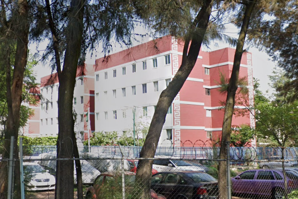 Foto de inmueble en Avenida Acueducto 1044 #1044, Col. La Laguna Ticomán C.P. 07340, Gustavo A. Madero