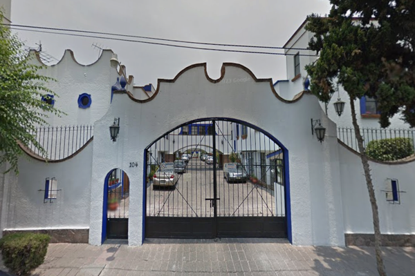 Foto de inmueble en BONAO  #s/n, Col. Lindavista Norte C.P. 07300, Gustavo A. Madero