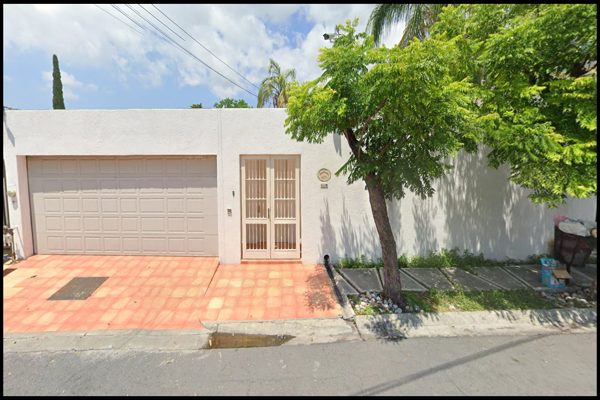 Foto de inmueble en Avenida Constelaciones 1025 #1025, Col. Contry C.P. 64860, Monterrey