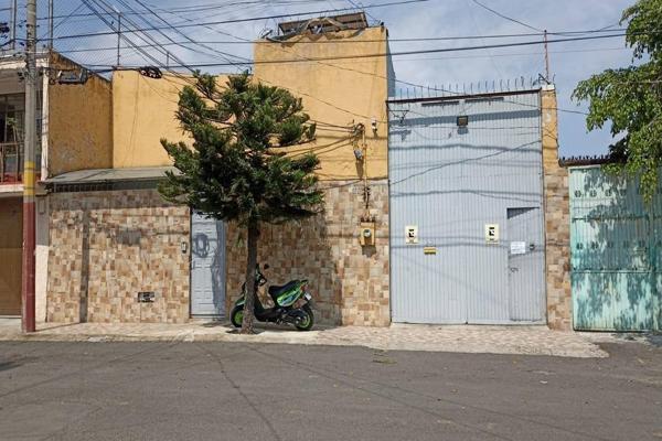 Foto de inmueble en C. Secundina Gallo 516, Medrano, 44810 Guadalajara, Jal. #516, Col. San Andrés C.P. 44810, Guadalajara