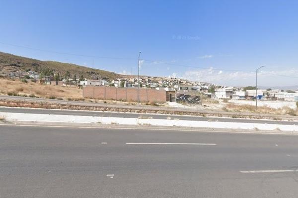Foto de inmueble en Calzada de Guadalupe #s/n, Col. San Juan de Guadalupe C.P. 78340, San Luis Potosí