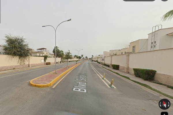 Foto de inmueble en Paseo San Giovanni 23 #23, Col. Residencial Senderos C.P. 27018, Torreón