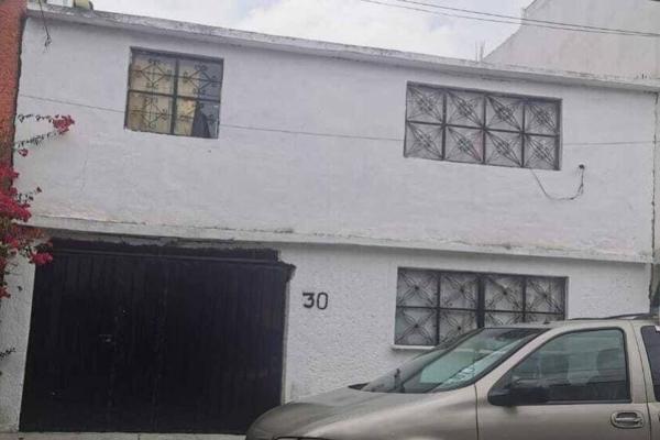 Foto de inmueble en Fray Toribio de Benavente 30 #30, Col. Vasco de Quiroga C.P. 07440, Gustavo A. Madero