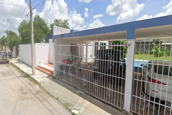 Foto de inmueble en Calle 31 #OO, Col. Las Brisas C.P. 97144, Mérida