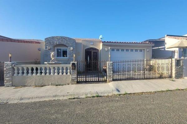 Foto de inmueble en Puerto Acapulco, Col. Úrsulo Galván C.P. 22765, Ensenada