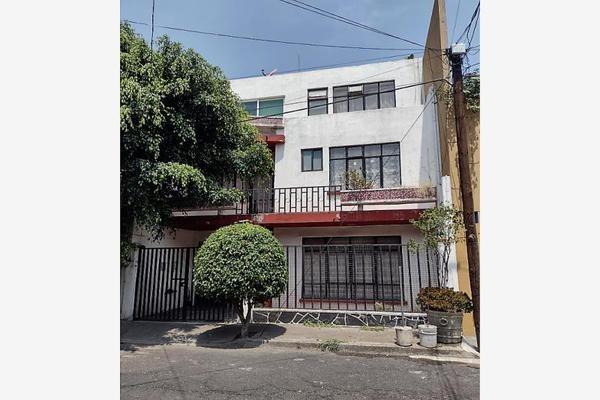 Foto de inmueble en Casiopea, Col. Prado Churubusco C.P. 04230, Coyoacán