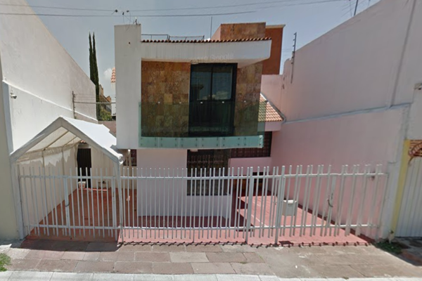 Foto de inmueble en SAN JOSE MAYORAZGO  #s/n, Col. San José Mayorazgo C.P. 72450, Puebla