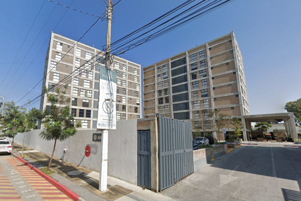 Foto de inmueble en Calle Puente el Palomar 400 #400, Col. Villas de La Tijera C.P. 45647, Tlajomulco de Zúñiga