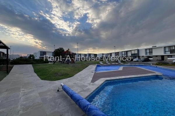 Foto de inmueble en Fray Junípero Serra S/N, El Refugio, 76146 Santiago de Querétaro, Qro. #s/n, Col. Residencial el Refugio C.P. 76146, Querétaro