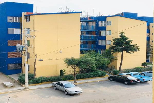 Foto de inmueble en Antonio Plaza, Col. Citlalli C.P. 09660, Iztapalapa