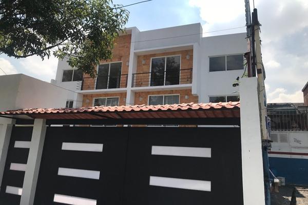 Foto de inmueble en Calz. de Las Armas 123, San Pedro Xalpa, Azcapotzalco, 02710 Ciudad de México, CDMX #123, Col. San Pedro Xalpa C.P. 02710, Azcapotzalco