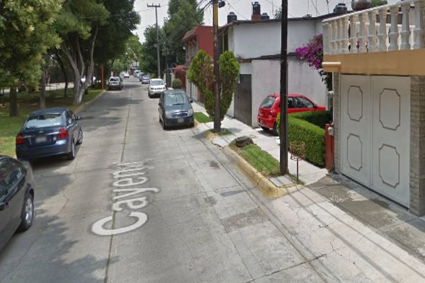 Foto de inmueble en Cayena 443, Valle Dorado, 54020 Tlalnepantla, Méx. #443, Col. Benito Juárez (Tequex.) C.P. 54020, Tlalnepantla de Baz
