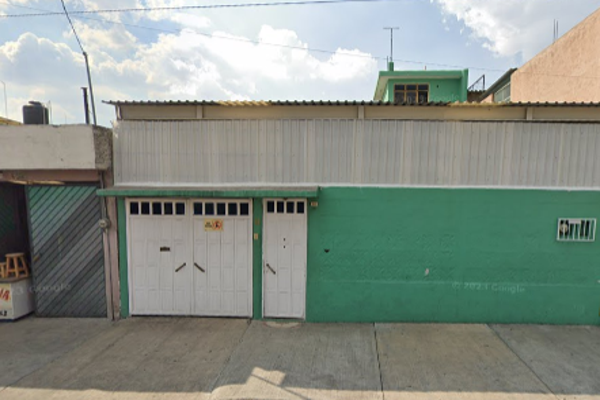 Foto de inmueble en Av. Miguel Hidalgo 11, Jardines de Morelos, 55070 Ecatepec de Morelos, Méx. #11, Col. Jardines de Morelos Sección Flores C.P. 55070, Ecatepec de Morelos