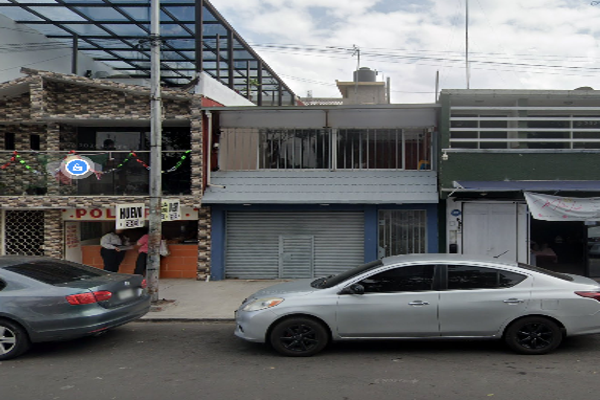 Foto de inmueble en Manuela Medina 6A #6A, Col. Culhuacán CTM Sección VIII C.P. 04909, Coyoacán