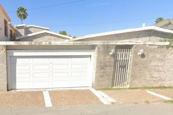 Foto de inmueble en Sierra Morena #1848, Col. Residencial Lomas C.P. 26748, Sabinas