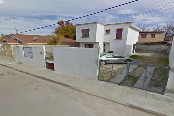Foto de inmueble en Violeta 620 #620, Col. 100 Casas C.P. 26080, Piedras Negras