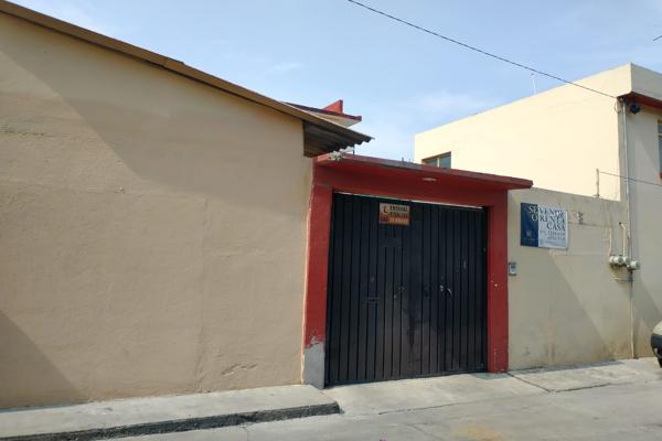 Foto de inmueble en 1a. Privada de Comonfort, Col. Atizapán C.P. 52945, Atizapán de Zaragoza