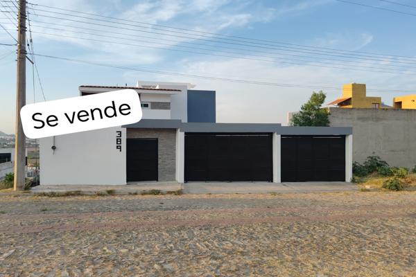 Foto de inmueble en Paseo de la Hondonada #389, Col. Altea C.P. 45645, Tlajomulco de Zúñiga