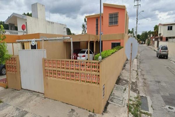 Foto de inmueble en Calle 46 525A #525A, Col. Reparto Granjas C.P. 97198, Mérida
