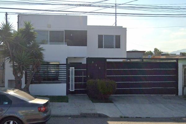 Foto de inmueble en Ensenada, Ulbrich, Ensenada, B.C., Col. 28 de Agosto C.P. 22830, Ensenada