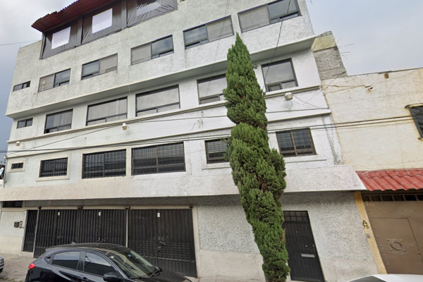 Foto de inmueble en GRANJAS ESMERALDA #s/n, Col. Granjas Esmeralda C.P. 09810, Iztapalapa