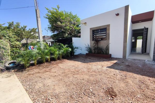 Foto de inmueble en Jaripillo, Col. Luis Echeverría Alvarez C.P. 82160, Mazatlán