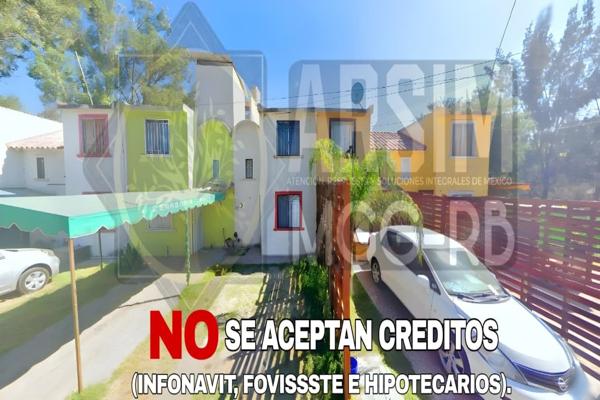 Foto de inmueble en Av. Lago Maggiore, La Arbolada, 45653 Hacienda Santa Fe, Jal. #000Int. 000, Col. Geovillas La Arbolada C.P. 45653, Tlajomulco de Zúñiga