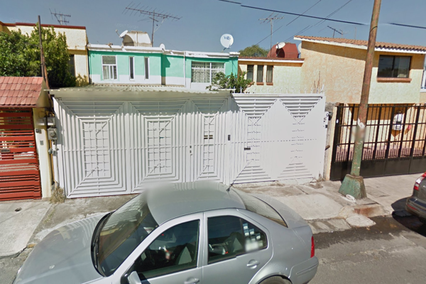 Foto de inmueble en Cupulas 9, Col. Jardines del Sur C.P. 16050, Xochimilco