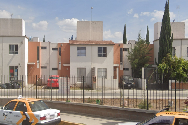 Foto de inmueble en Boulevard Paseos de la Plata #s/n, Col. Paseos de la Plata C.P. 42082, Pachuca de Soto