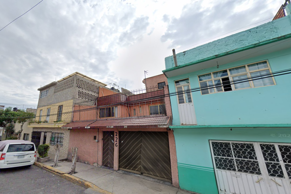Foto de inmueble en Calle Trece #226, Col. Esperanza C.P. 57800, Nezahualcóyotl