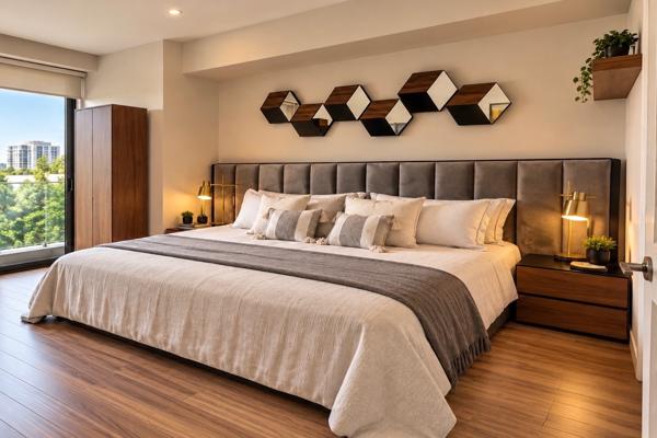 Foto de inmueble en Av. Acueducto 6075, Puerta de Hierro, 45116 Zapopan, Jal. #6075Int. 1, Col. Puerta de Hierro C.P. 45116, Zapopan