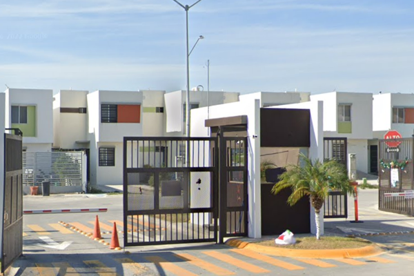 Foto de inmueble en Andrea, Col. Privalia Huinalá C.P. 66646, Apodaca