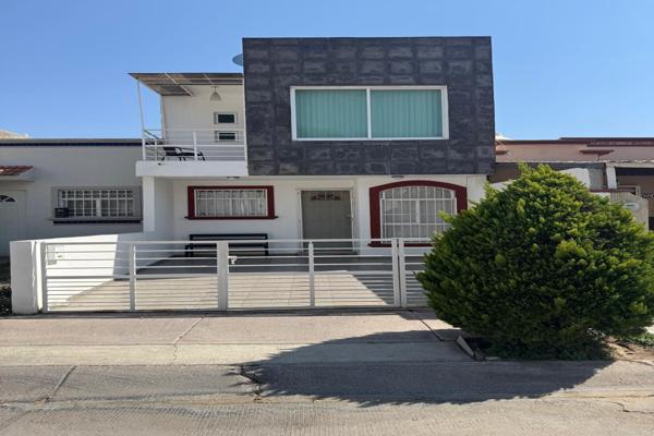 Foto de inmueble en laguna victoria #s/n, Col. Brisas del Lago C.P. 37207, León