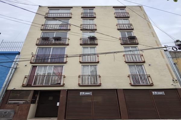 Foto de inmueble en Continental 64, Tepeyac Insurgentes, Gustavo A. Madero, 07800 Ciudad de México, CDMX #64Int. B 302, Col. Industrial C.P. 07800, Gustavo A. Madero