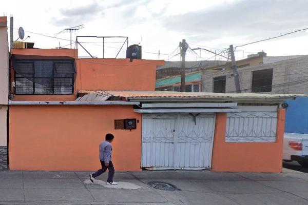 Foto de inmueble en Av. Francisco Morazán, Amp la Providencia, Ciudad de México, CDMX #s/n, Col. Ampliación Providencia C.P. 07560, Gustavo A. Madero