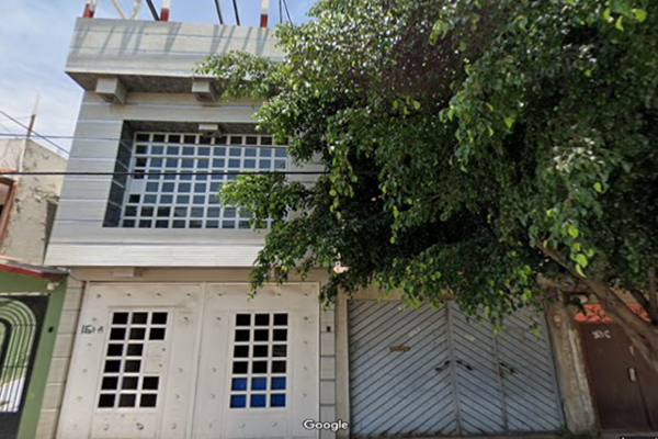 Foto de inmueble en AV MIGUEL HIDALGO      #161, Col. Villas de Ecatepec C.P. 55056, Ecatepec de Morelos