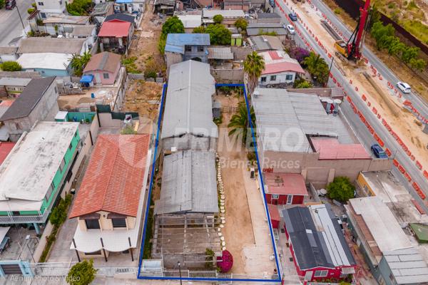 Foto de inmueble en PMR-1477 Colonia Aleman Mar Adriatico, Col. Alemán C.P. 22050, Tijuana