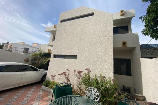 Foto de inmueble en CALLE CERRADA SANTA INES, Col. Las Garzas C.P. 23079, La Paz