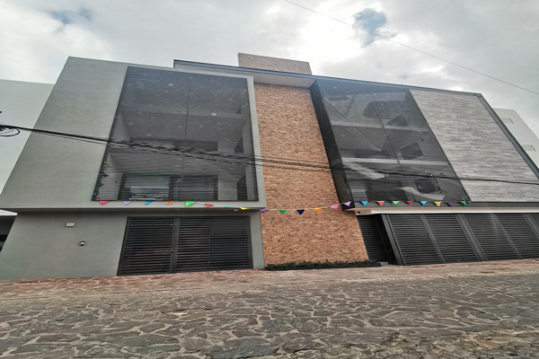 Foto de inmueble en Colinas del Parque, 78294 San Luis Potosí, S.L.P., Col. Colinas del Parque C.P. 78294, San Luis Potosí