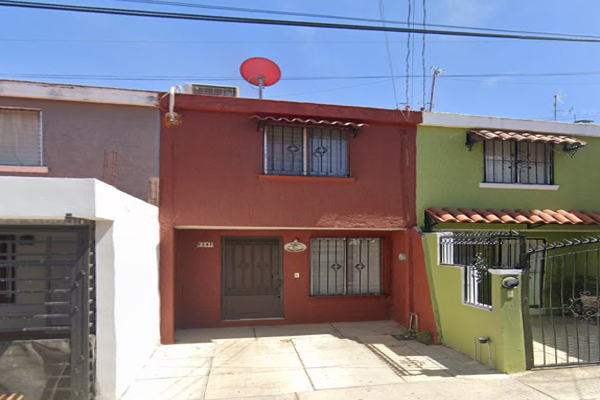 Foto de inmueble en Lomas del Paraíso III #s/n, Col. Huentitán El Bajo C.P. 44250, Guadalajara