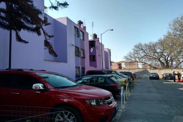 Foto de inmueble en Santa Ana Nte., 13300 Ciudad de México, CDMX, Col. Santa Ana Norte C.P. 13300, Tláhuac