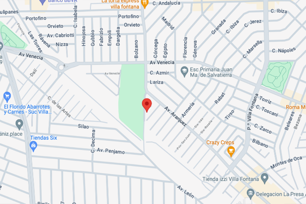 Foto de inmueble en camino aranjuez, Col. Villa Fontana IX C.P. 22205, Tijuana