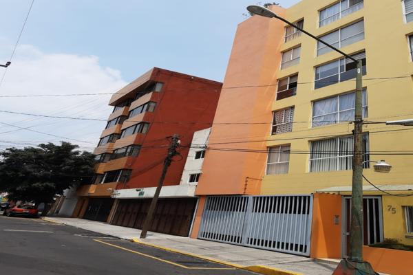 Foto de inmueble en LUIS BRAILE #75, Col. San Simón Ticumac C.P. 03660, Benito Juárez