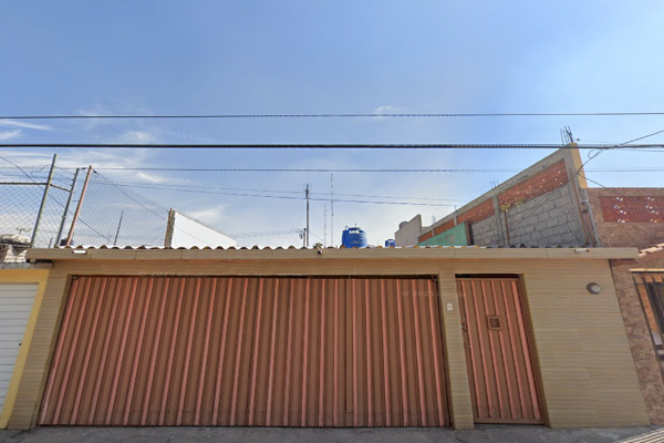 Foto de inmueble en Aries 80 #80, Col. Portal San Pablo C.P. 54935, Tultitlán