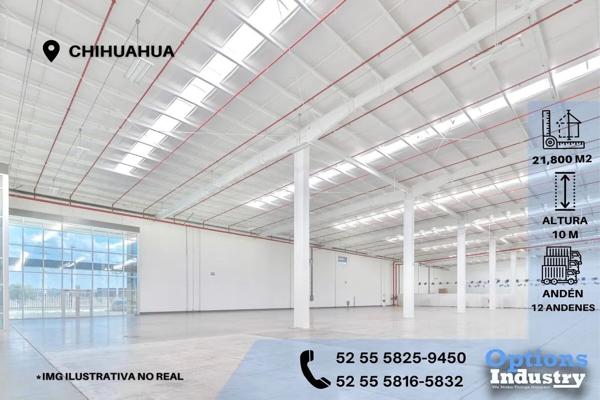 Foto de inmueble en 1, Col. Sector Bolívar C.P. 31000, Chihuahua